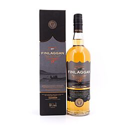 Finlaggan Islay Malt Cask strength  Produktbild