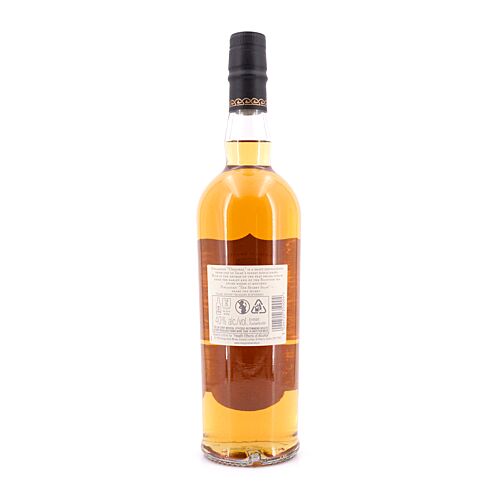 Finlaggan Islay Malt The Original Peaty  0,70 Liter/ 40.0% vol Produktbild