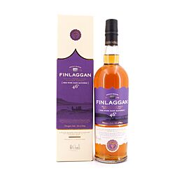 Finlaggan Red Wine Cask Matured  Produktbild