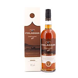 Finlaggan Sherry Wood finish  Produktbild