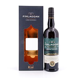 Finlaggan Single Cask Release Germany Exclusive  Produktbild