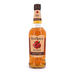 Four Roses Kentucky Straight Bourbon Whiskey  Produktbild