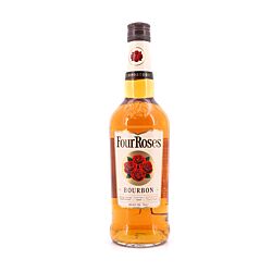 Four Roses Kentucky Straight Bourbon Whiskey  Produktbild