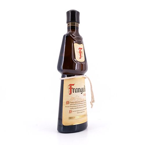 Frangelico Original Hazelnut Liqueur 0,70 Liter/ 20.0% vol Produktbild