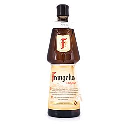 Frangelico Original Hazelnut Liqueur Produktbild