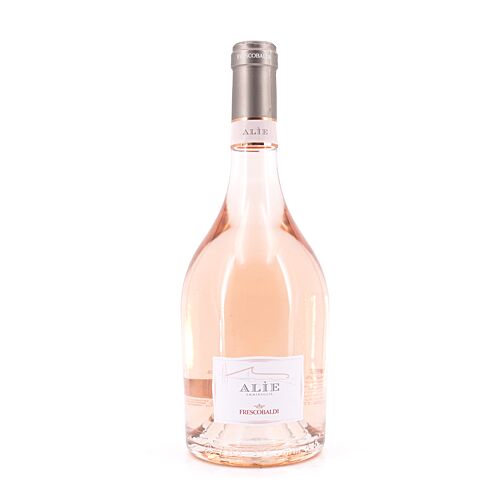 Frescobaldi Tenuta Ammiraglia Alìe Rosé  0,750 Liter/ 12.0% vol Produktbild