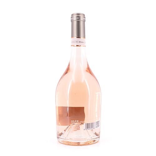 Frescobaldi Tenuta Ammiraglia Alìe Rosé  0,750 Liter/ 12.0% vol Produktbild