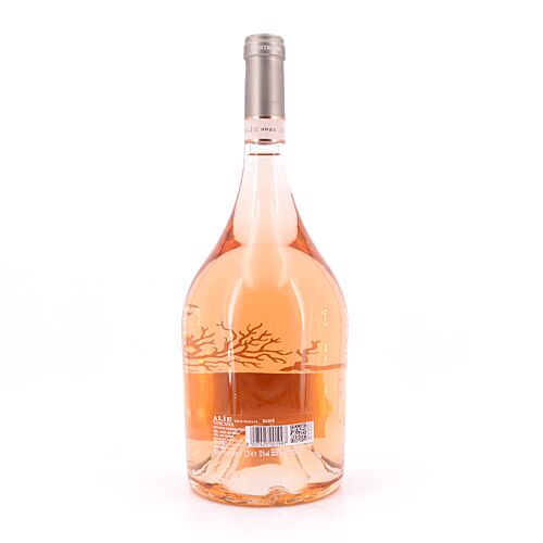 Frescobaldi Tenuta Ammiraglia Alìe Rosé  1,50 Liter/ 12.0% vol Produktbild