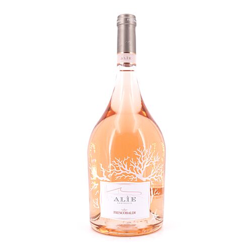 Frescobaldi Tenuta Ammiraglia Alìe Rosé  1,50 Liter/ 12.0% vol Produktbild