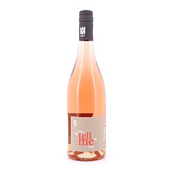 Fürst Castell Cas "tell me" Rosé  Produktbild