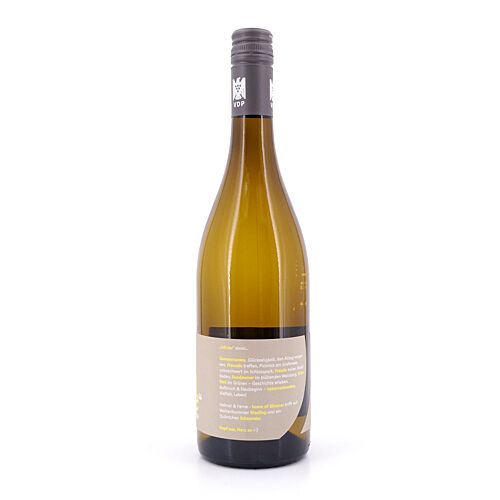 Fürst Castell Cas "tell me" White  0,750 Liter/ 12.0% vol Produktbild