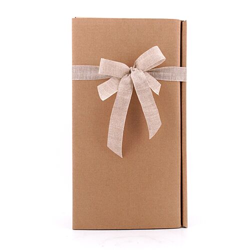 genuba Präsent "Irish Soft Side"  0,70 Liter/ 43.0% vol Produktbild