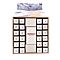 genuba Scotch Whisky Adventskalender 2025 / 24 x 2cl 0,480 Liter/ 48.3% vol Vorschau