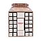 genuba Whisky Wonder World Adventskalender 2025 / 24 x 2cl 0,480 Liter/ 48.4% vol Vorschau