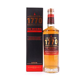 Glasgow Distillery 1770 Glasgow Single Malt The Original  Produktbild