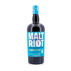 Glasgow Distillery Malt Riot Vat No. 6  Produktbild