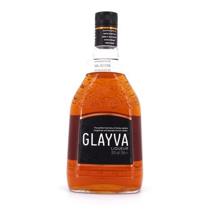 Glayva Liqueur  0,70 Liter/ 35.0% vol