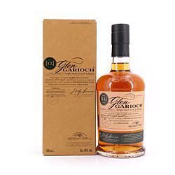 Glen Garioch 12 Jahre Bourbon & Sherry Casks  Produktbild