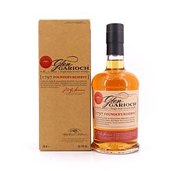 Glen Garioch Founders Reserve  Produktbild
