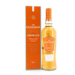 Glen Grant Arboralis  Produktbild