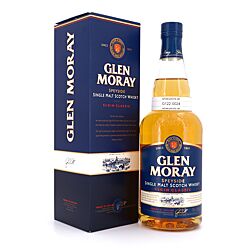 Glen Moray Classic Elgin  Produktbild