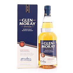 Glen Moray Classic Elgin Our Classic Produktbild