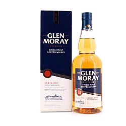Glen Moray Classic Elgin Our Classic Produktbild