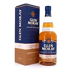 Glen Moray Elgin Classic Chardonnay Cask Finish  Produktbild