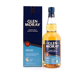 Glen Moray Smoky Classic Peated  Produktbild