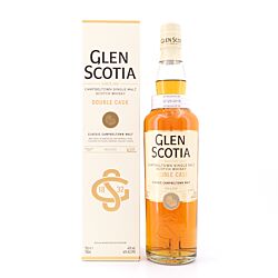 Glen Scotia Double Cask  Produktbild