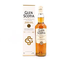 Glen Scotia Double Cask  Produktbild