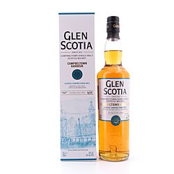 Glen Scotia Harbour  Produktbild