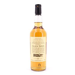 Glen Spey Flora & Fauna 12 Jahre  Produktbild