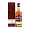 Glen Turner Heritage Double Cask  0,70 Liter/ 40.0% vol Vorschau