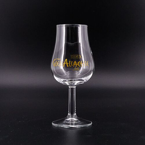 GlenAllachie Tasting-Glas  1 Stück Produktbild