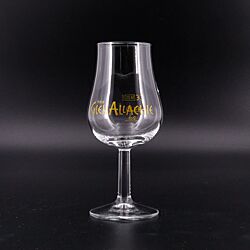 GlenAllachie Tasting-Glas  Produktbild