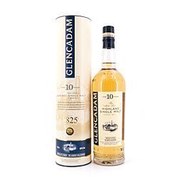 Glencadam 10 Jahre  Produktbild