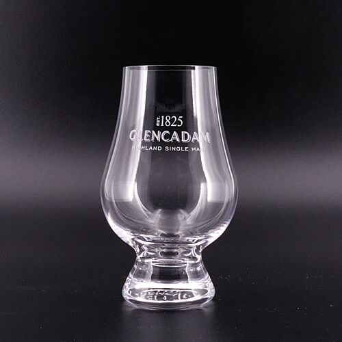 Glencadam Glencairn Glas  1 Set Produktbild