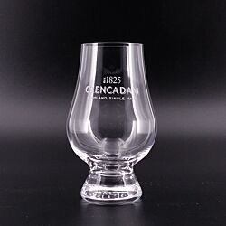 Glencadam Glencairn Glas  Produktbild