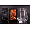 Glencairn Canadian Whisky-Glas mit Ahornblatt im Glasboden 1 Stück Vorschau