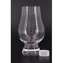 Glencairn Nosing Glas ohne Eichstrich Produktbild
