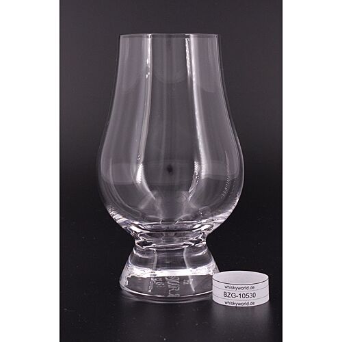 Glencairn Nosing Glas ohne Eichstrich 1 Stück Produktbild