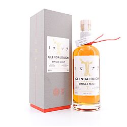 Glendalough 7 Jahre Single Malt Mizunara Oak Cask Finish  Produktbild