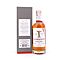 Glendalough 7 Jahre Single Malt Mizunara Oak Cask Finish  0,70 Liter/ 46.0% vol Vorschau