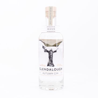 Glendalough Autumn Gin  0,50 Liter/ 41.0% vol