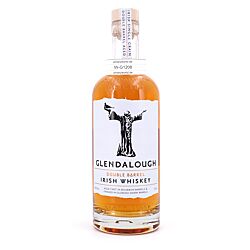 Glendalough Double Barrel Single Grain Irish Whiskey Produktbild