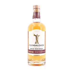 Glendalough Single Cask Burgundy Grand Cru Finish  Produktbild