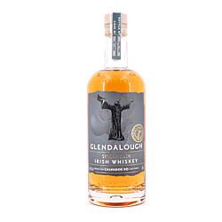 Glendalough Single Cask Calvados Finish XO Cask Produktbild