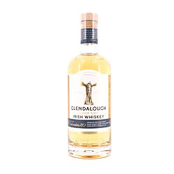 Glendalough Single Cask Calvados Finish XO Cask Produktbild