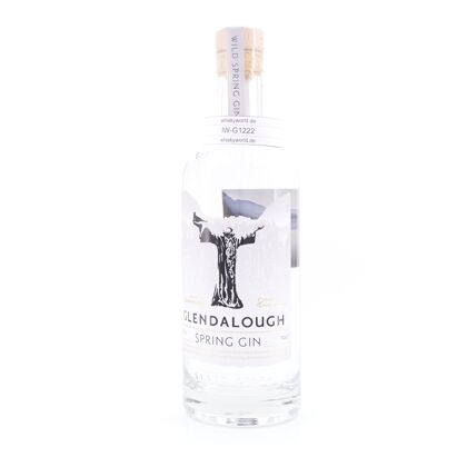 Glendalough Spring Gin  0,70 Liter/ 41.0% vol